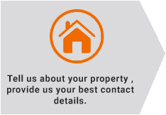 About Your Property!