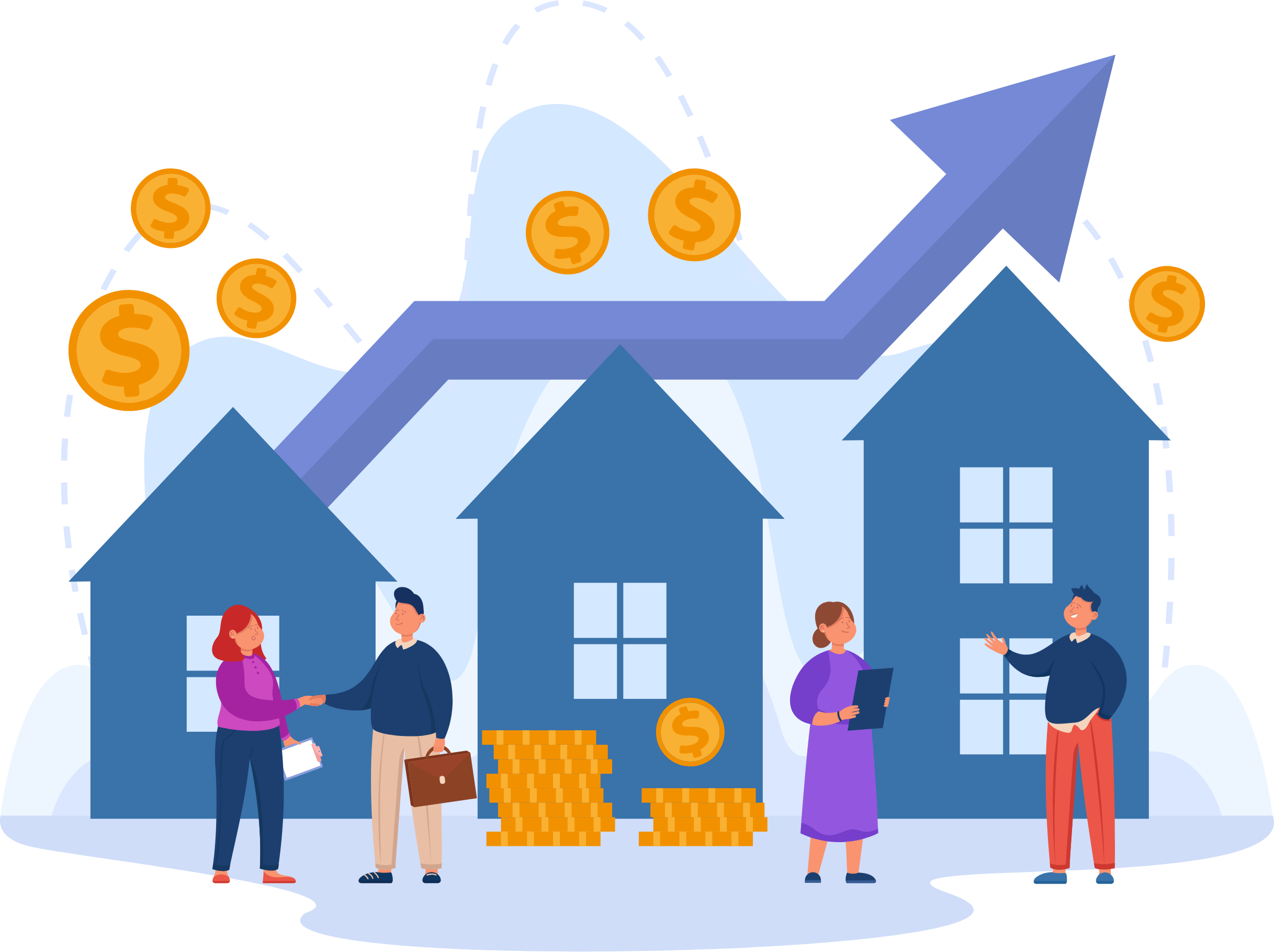 House Value in Tewantin