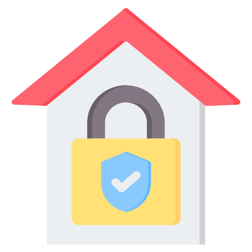 Privacy aspect Icon
