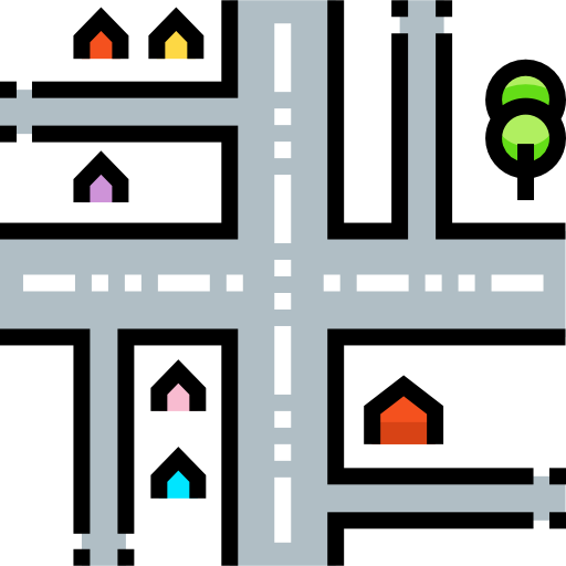 Access to Noosa roads