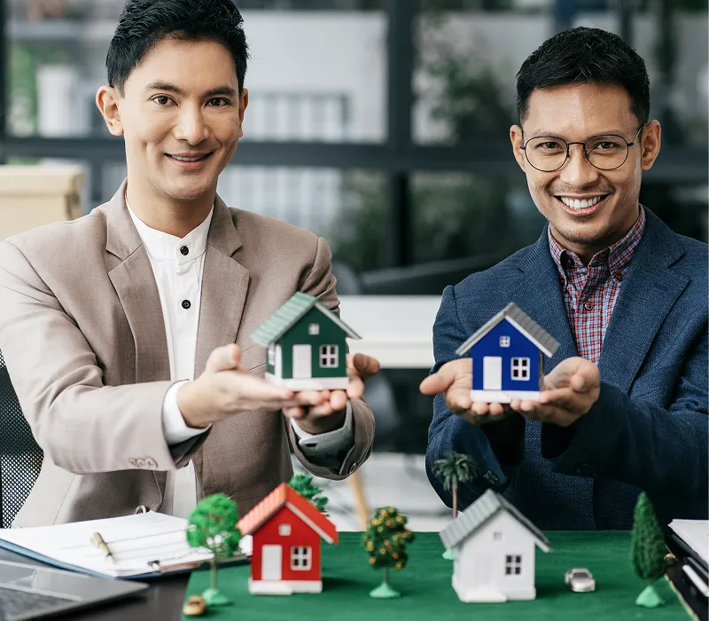 Best Real Estate Agents