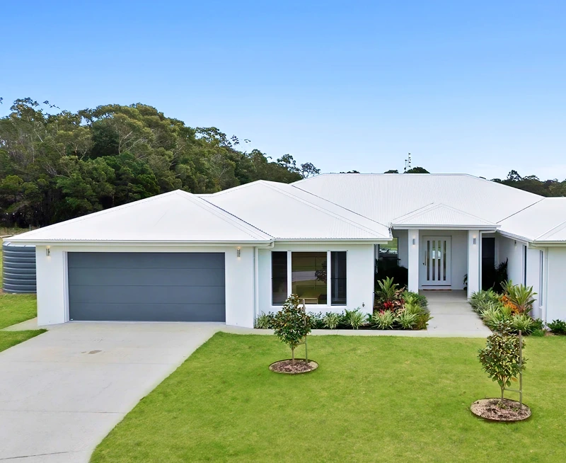 Cooroibah Property