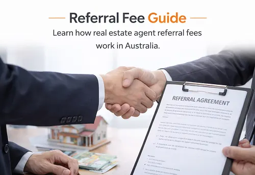 Referral Fee Guide