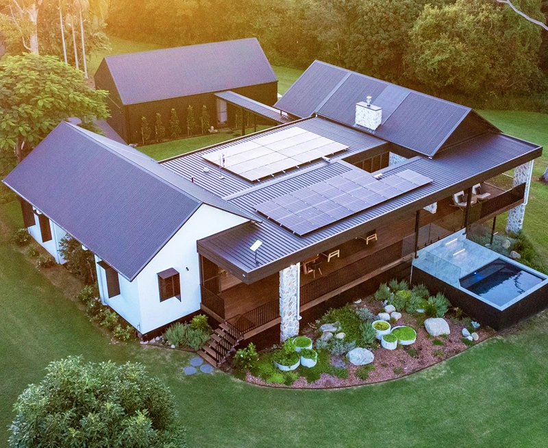 Home Worth in Tinbeerwah