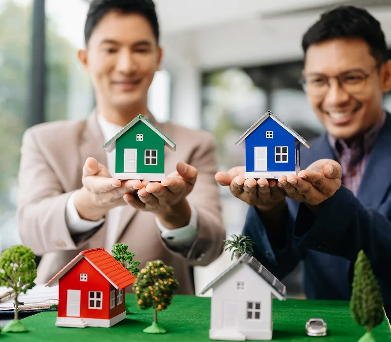 Understanding Comparison