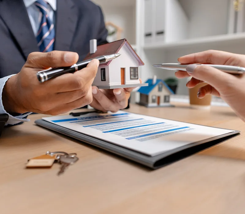 Agents Before Appointing