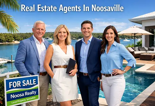 Agents In Noosaville