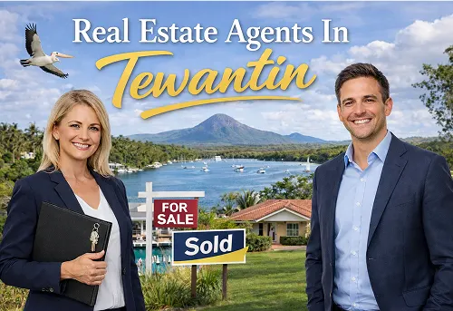 Agents In Tewantin