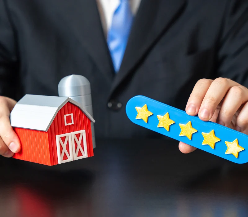 Best Real Estate Agents