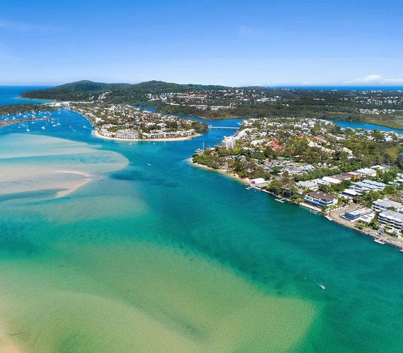 Selling in Noosaville