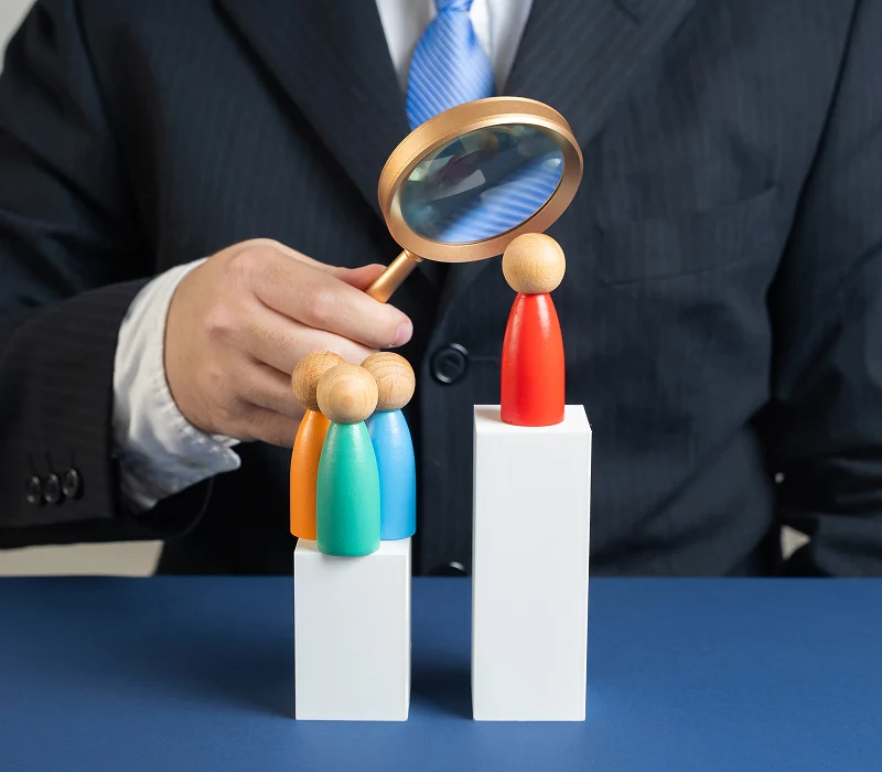 Why Comparing Agents